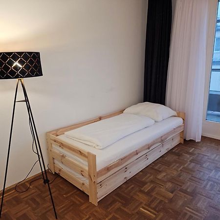 Vienna-Royal-Apartment المظهر الخارجي الصورة