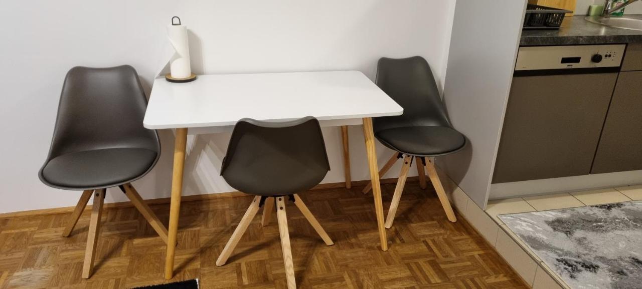 Vienna-Royal-Apartment المظهر الخارجي الصورة