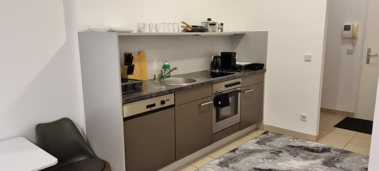 Vienna-Royal-Apartment المظهر الخارجي الصورة