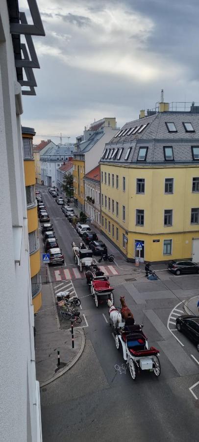 Vienna-Royal-Apartment المظهر الخارجي الصورة