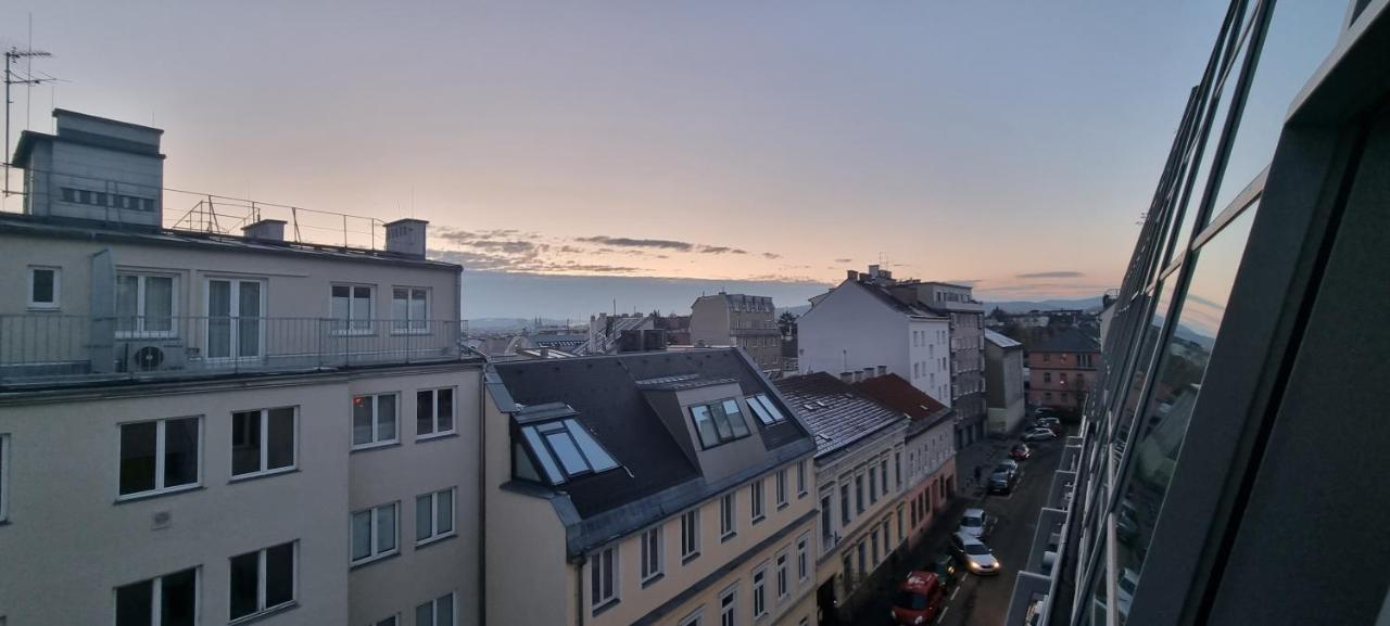 Vienna-Royal-Apartment المظهر الخارجي الصورة