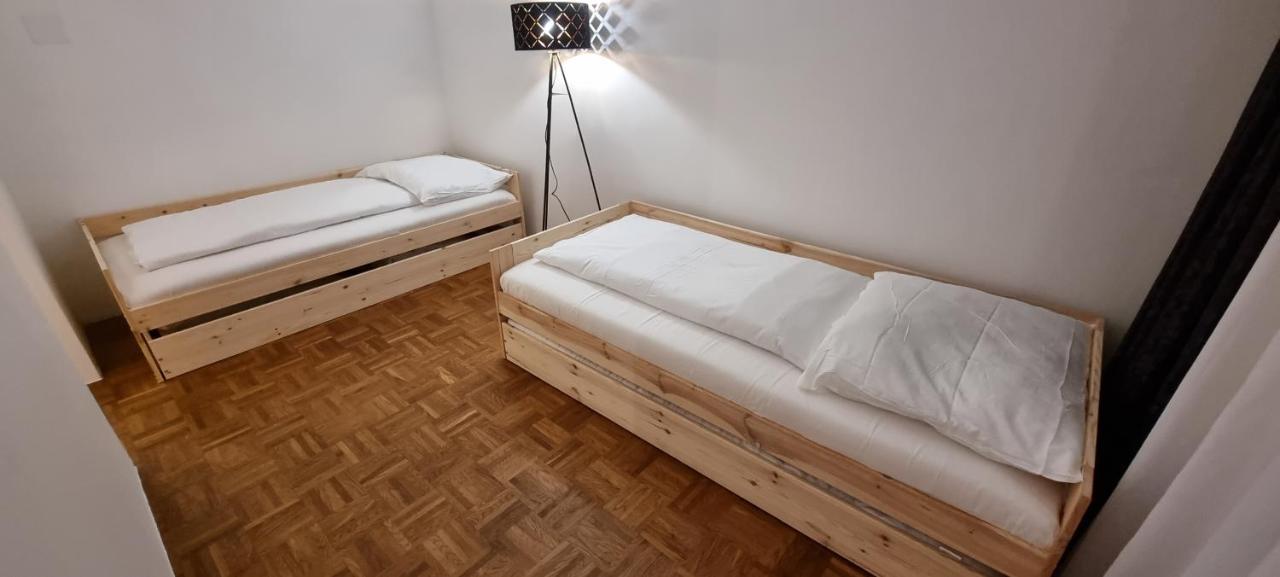 Vienna-Royal-Apartment المظهر الخارجي الصورة