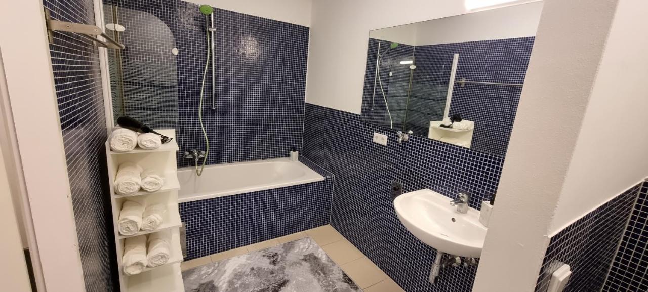 Vienna-Royal-Apartment المظهر الخارجي الصورة