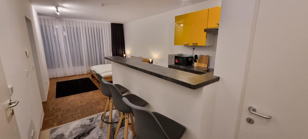 Vienna-Royal-Apartment المظهر الخارجي الصورة