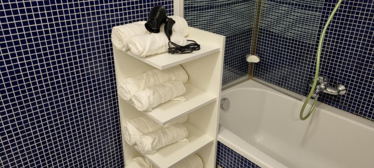 Vienna-Royal-Apartment المظهر الخارجي الصورة