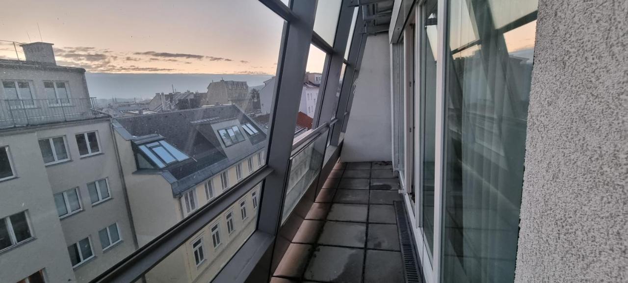 Vienna-Royal-Apartment المظهر الخارجي الصورة