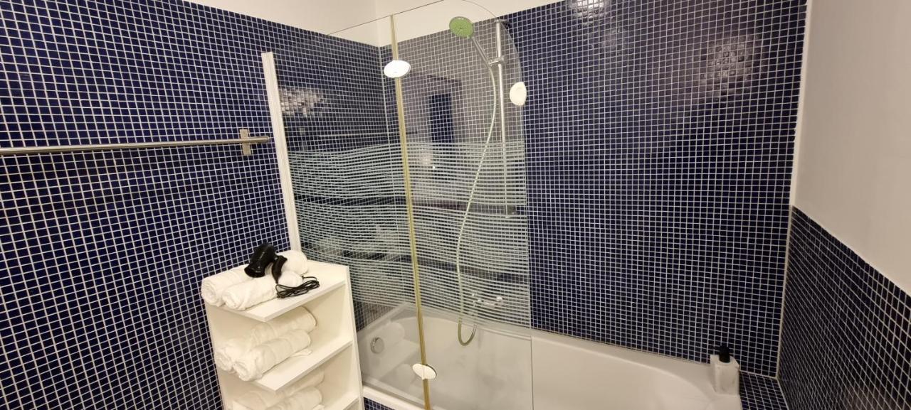 Vienna-Royal-Apartment المظهر الخارجي الصورة
