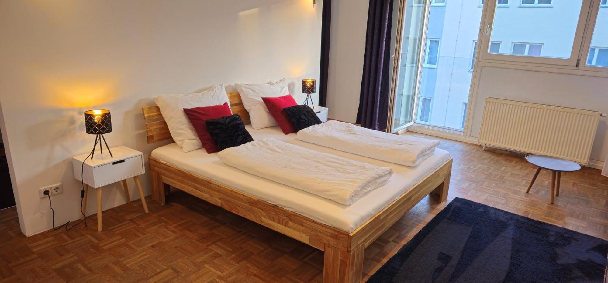Vienna-Royal-Apartment المظهر الخارجي الصورة