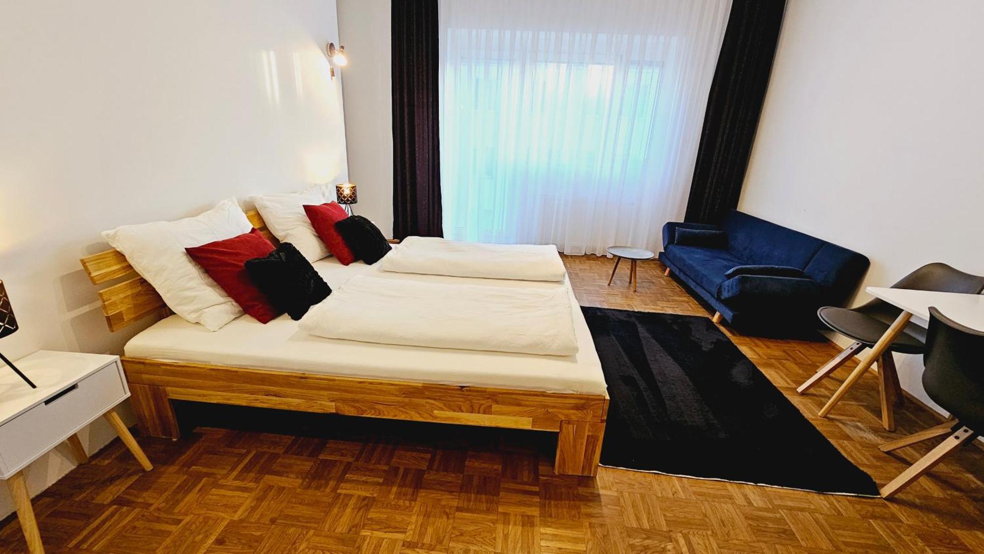 Vienna-Royal-Apartment المظهر الخارجي الصورة