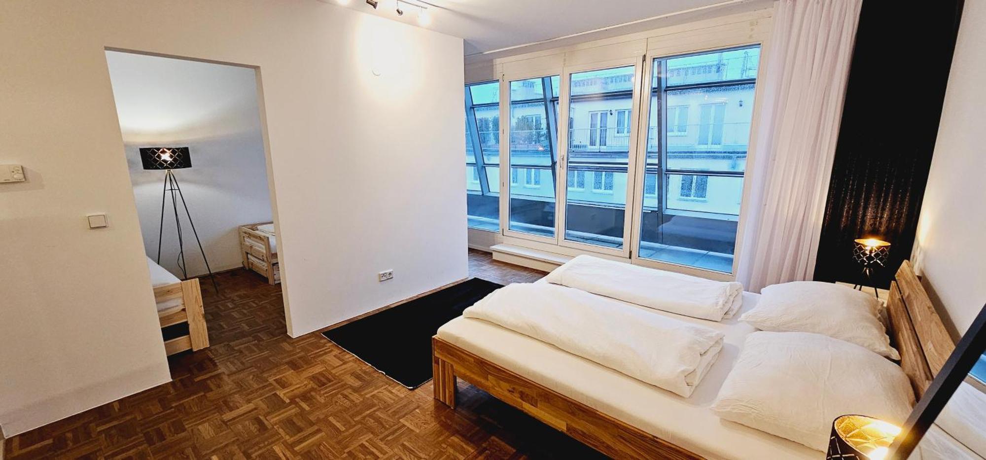 Vienna-Royal-Apartment المظهر الخارجي الصورة