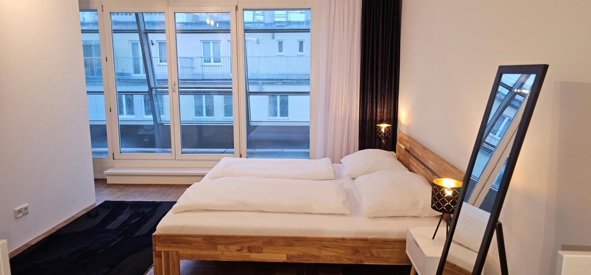 Vienna-Royal-Apartment المظهر الخارجي الصورة