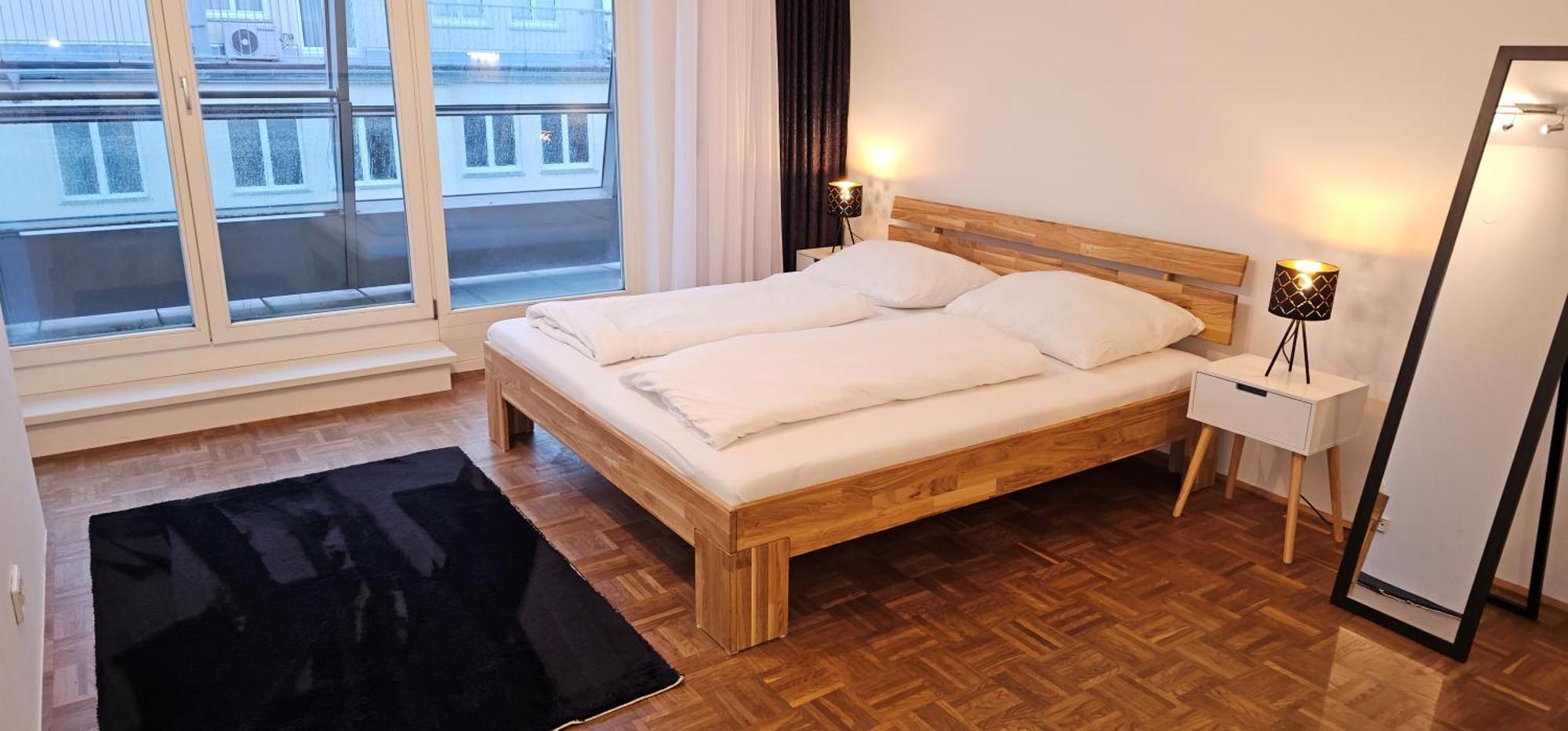 Vienna-Royal-Apartment المظهر الخارجي الصورة